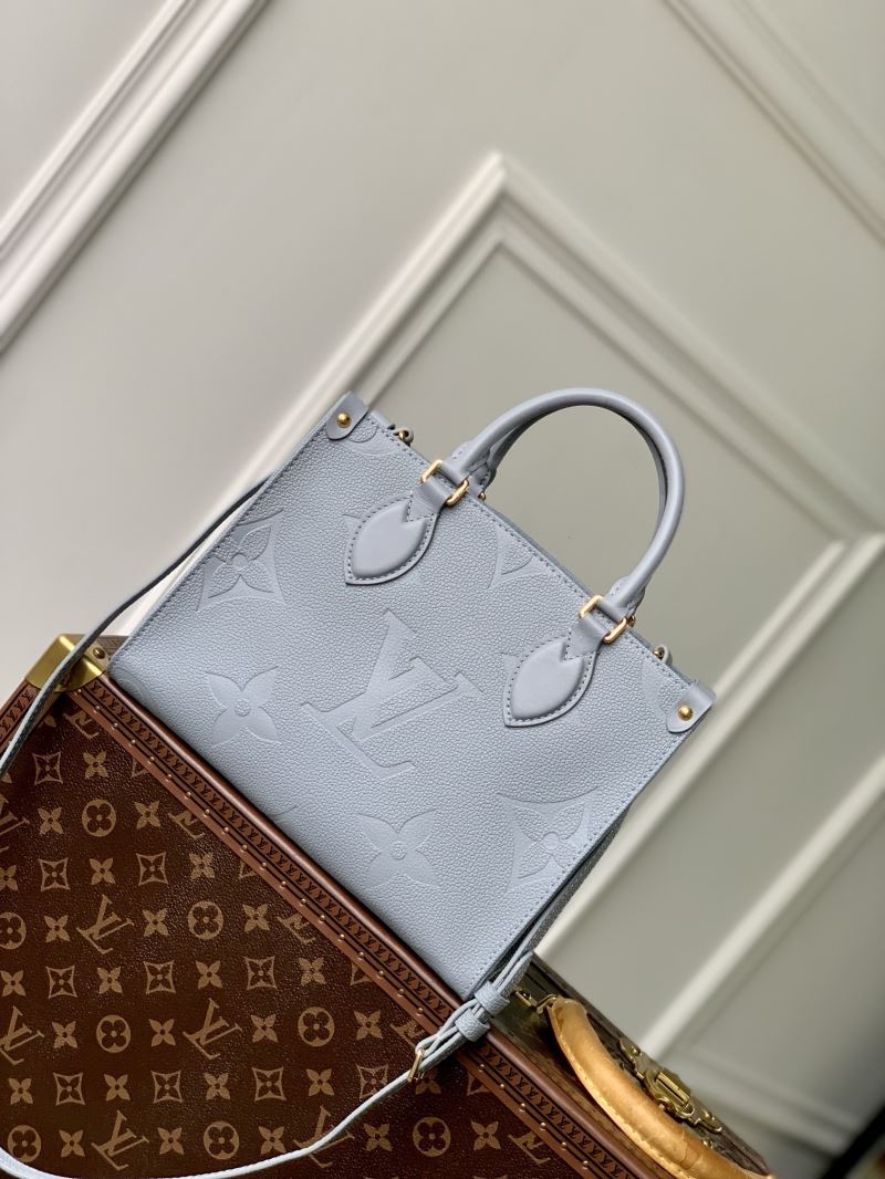 LV Top Handle Bags